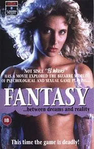 Fantasy movie poster