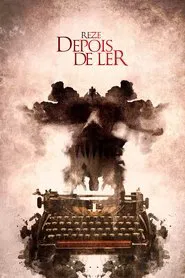 Poster do filme Reze Depois de Ler