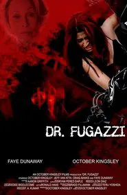 Poster do filme The Seduction of Dr. Fugazzi