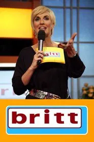 Britt – Der Talk tv show poster