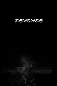 Psychos movie poster