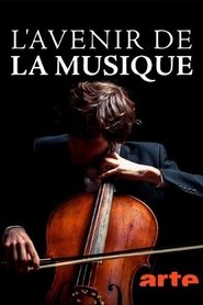 The Future of Music movie poster