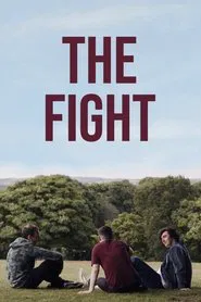 Poster do filme The Fight