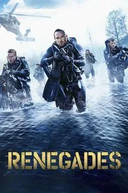 Renegades movie poster