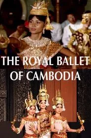 The Royal Ballet of Cambodia movie poster