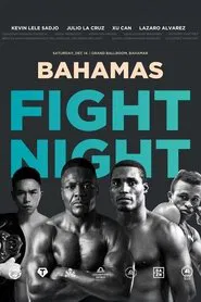 Kevin Lele Sadjo vs. Diego Gabriel Chaves movie poster