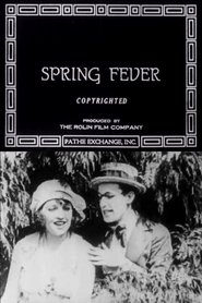 Spring Fever movie poster