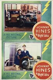 The Wright Idea movie poster