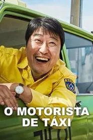 Poster do filme O Motorista de Táxi