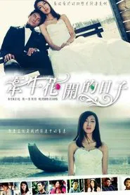 牵牛花开的日子 tv show poster