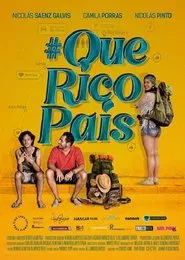What a nice country movie poster