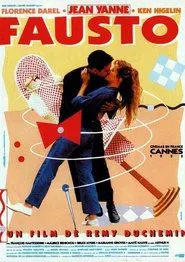 Poster do filme À la Mode