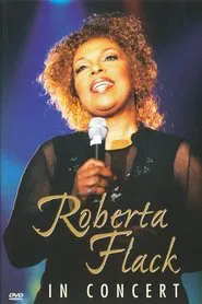 Poster do filme Roberta Flack In Concert