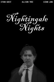 Nightingale Nights movie poster
