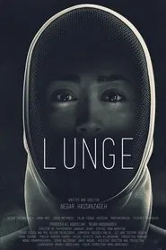 Lunge movie poster