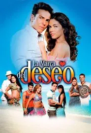 Poster da série La Marca del Deseo