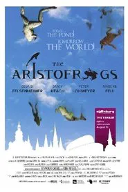 The Aristofrogs movie poster