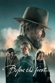 Before the Frost movie poster