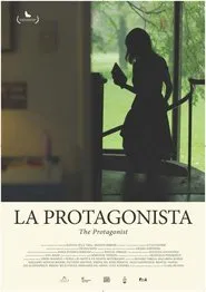 Poster do filme The Protagonist