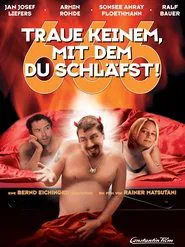 666: In Bed with the Devil movie poster