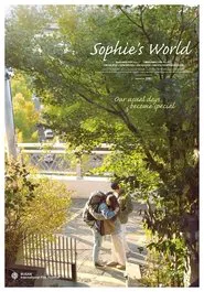 Poster do filme Sophie's World