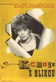 Poster do filme Komedie s Klikou