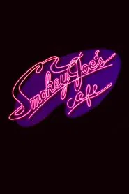 Smokey Joe's Cafe: The Songs of Leiber and Stoller movie poster