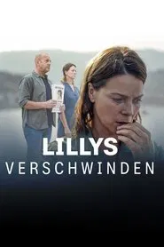 Lillys Verschwinden tv show poster