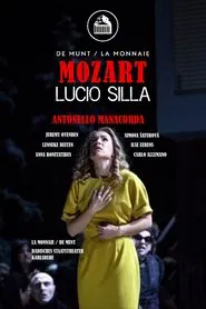 Poster do filme Lucio Silla