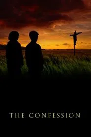 Poster do filme The Confession