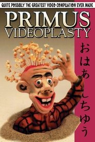 Primus - Videoplasty movie poster
