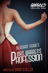 Mrs. Warren's Profession movie poster