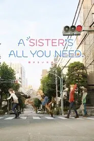 A Sister's All You Need tv show poster