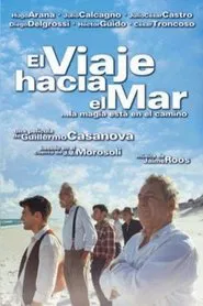 Seawards Journey movie poster