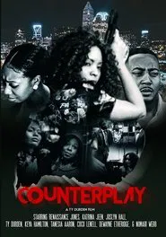 Counterplay movie poster