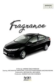 Fragrance movie poster