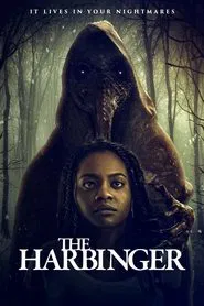 The Harbinger movie poster