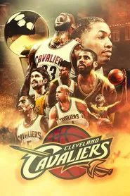 2015-2016 NBA总决赛 tv show poster