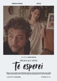 I've waited for you movie poster