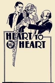 Heart to Heart movie poster
