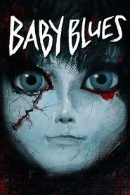 Poster do filme Baby Blues