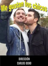 Poster do filme Me Gustan los Chicos