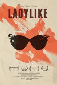 Ladylike movie poster