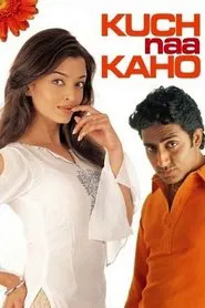 Poster do filme Kuch Naa Kaho