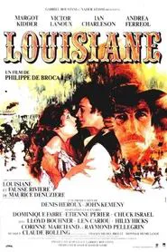 Louisiana movie poster