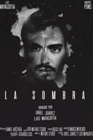 La Sombra movie poster