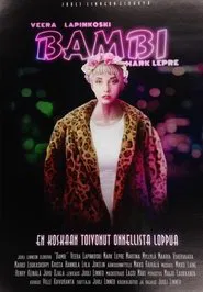 Bambi movie poster
