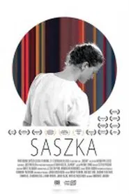 Saszka movie poster