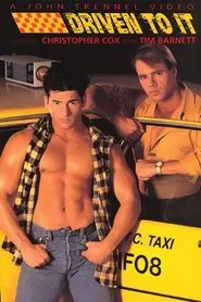 Driven to It movie poster