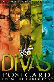 WWF Divas: Postcard From the Caribbean movie poster